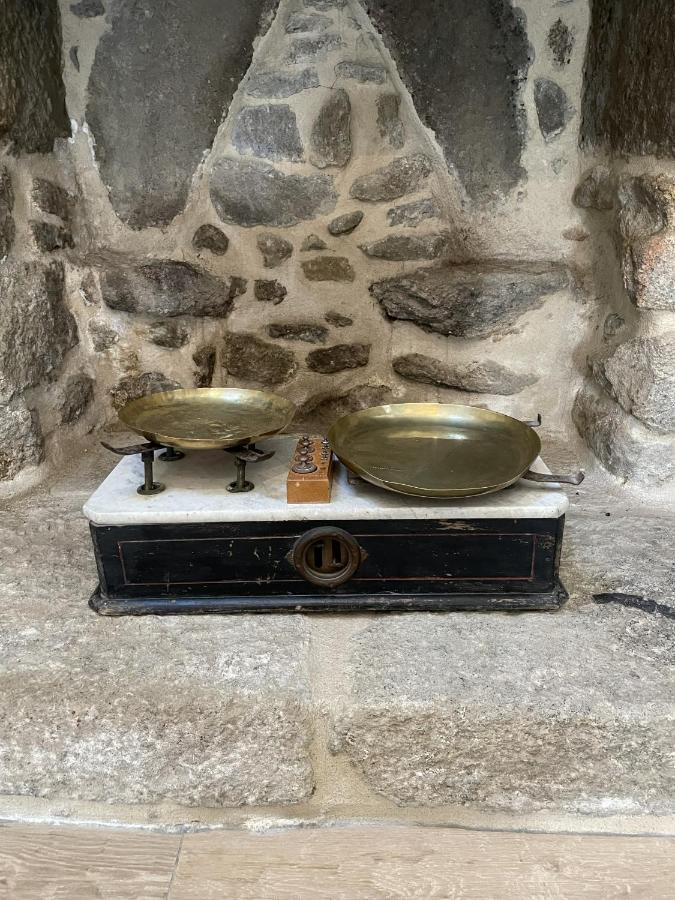 Gwel Ar Mor - Jolie Maison De Charme Renovee Proche Du Port Lanildut Luaran gambar